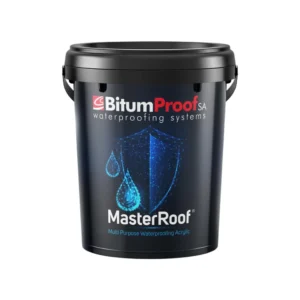 20L MasterRoof® Multi-Purpose Waterproofing Acrylic